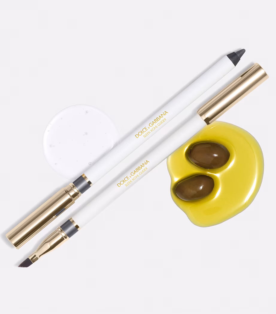 Dolce & Gabbana Sleek Kohl Glider Eye Pencil Dolce & Gabbana Sleek Kohl Glider Eye Pencil