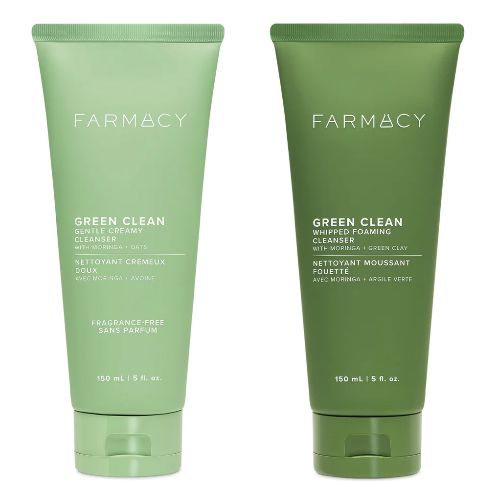 New launches from Farmacy at Cult Beauty New launches from Farmacy at Cult Beauty
