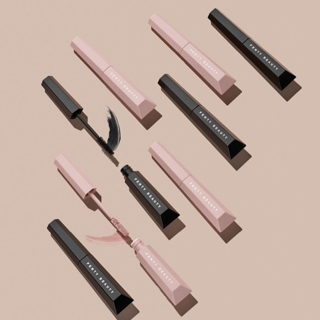 Fenty Beauty has announced a new eyelash primer Fenty Beauty has announced a new eyelash primer