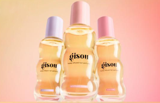 Gisou has announced Honey Infused Hair Perfume in Lavender, Wildflower, and Wild Rose Gisou has announced Honey Infused Hair Perfume in Lavender, Wildflower, and Wild Rose