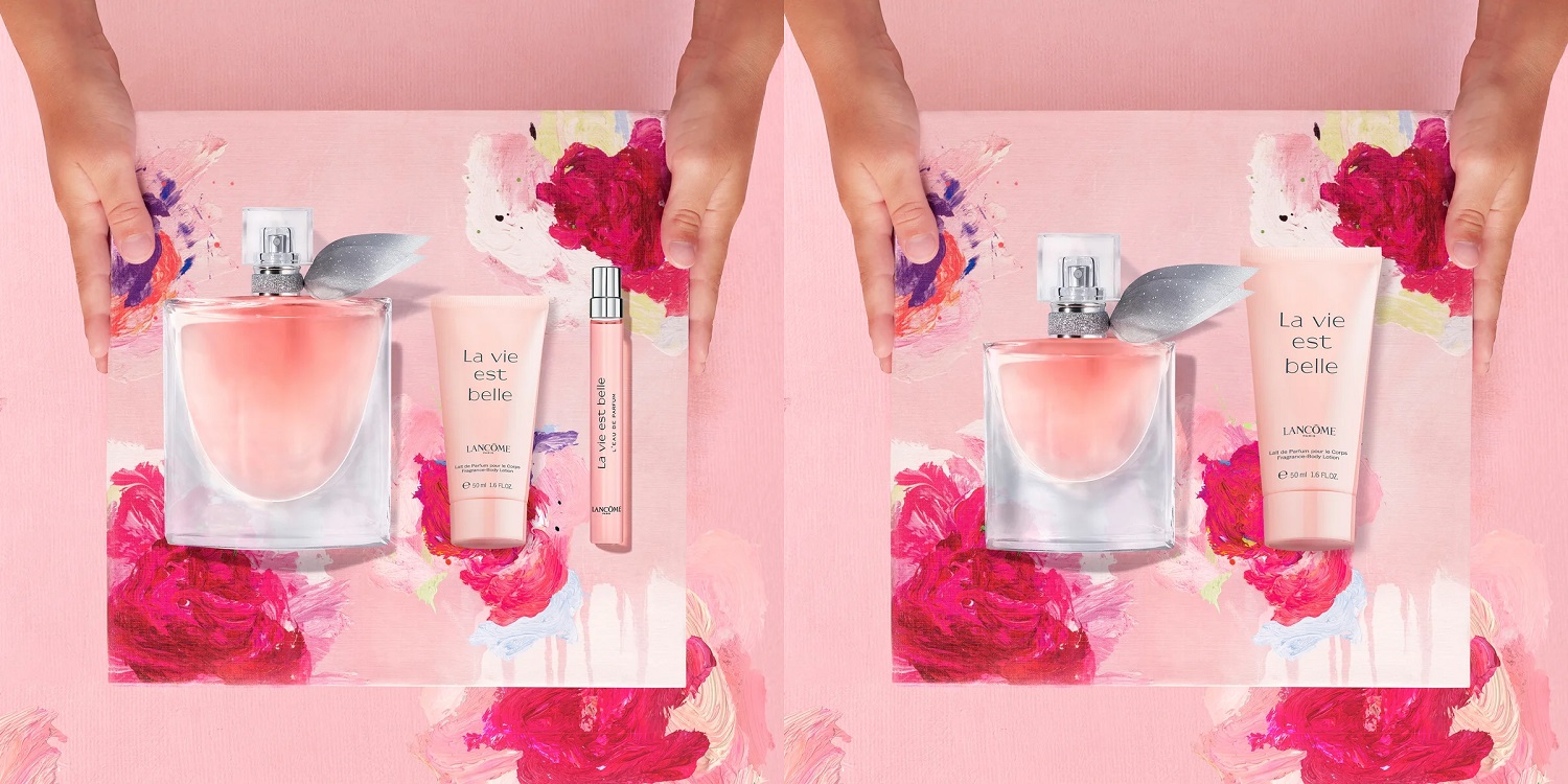 Lancome Mother's Day Gift Sets