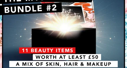 Latest in Beauty Mystery Box March 2025