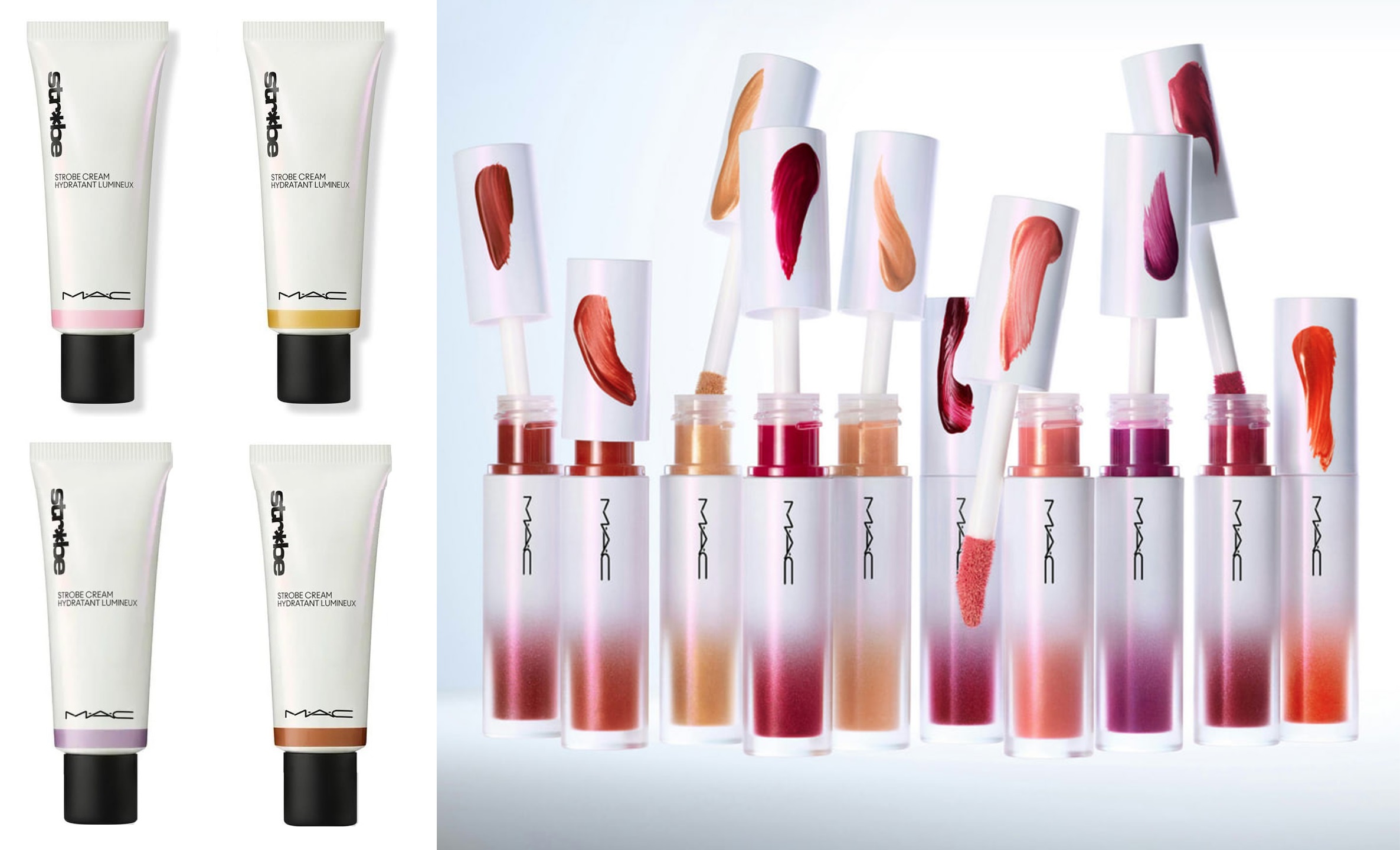 New launches from MAC Cosmetics New launches from MAC Cosmetics