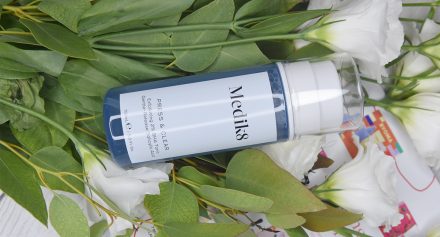 Medik8 Press & Clear Review