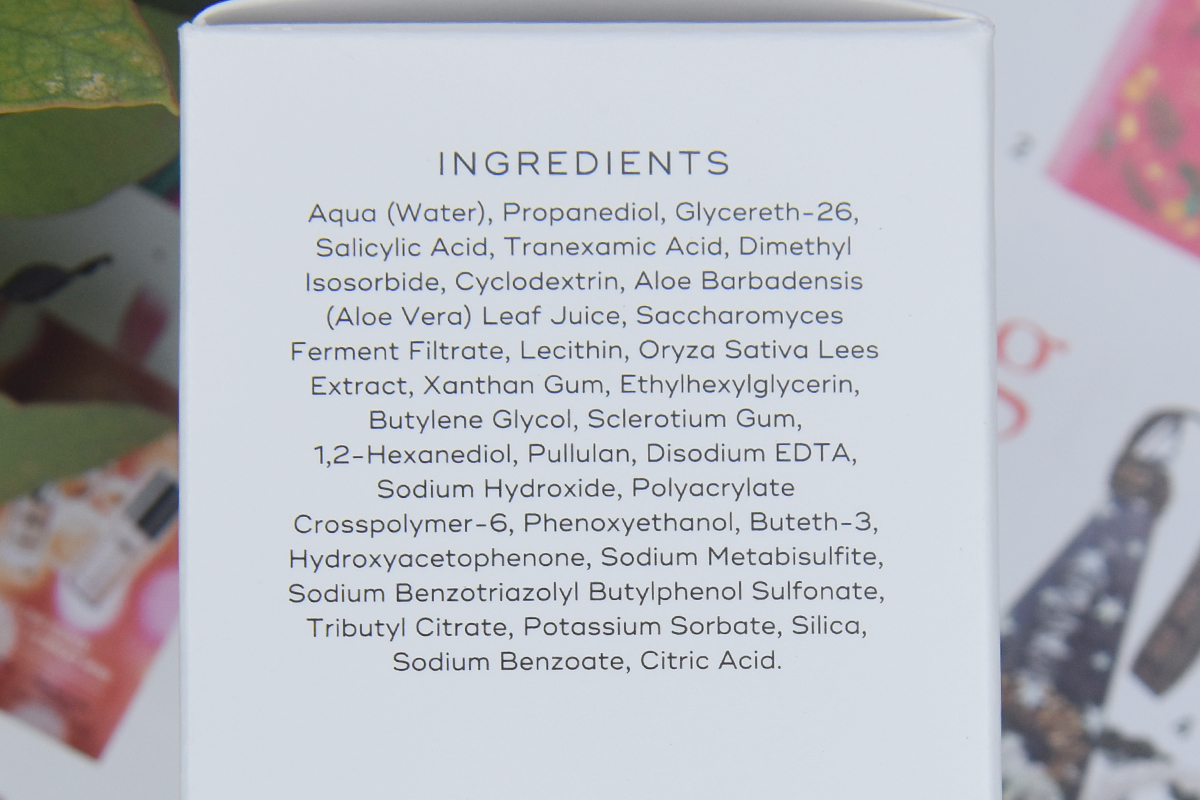 Medik8 Press & Clear