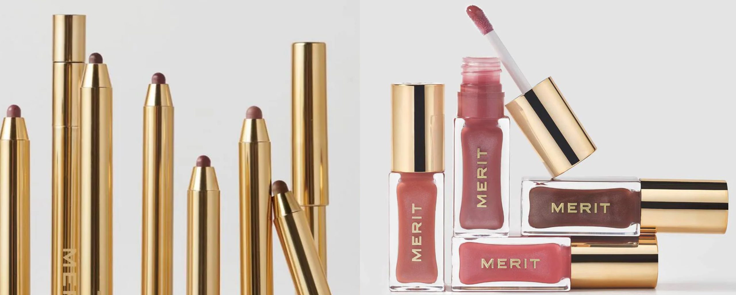New launches from Merit New launches from Merit