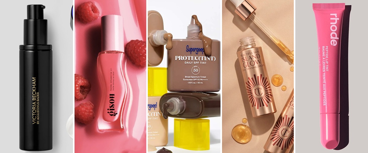 New Beauty Launches New Beauty Launches