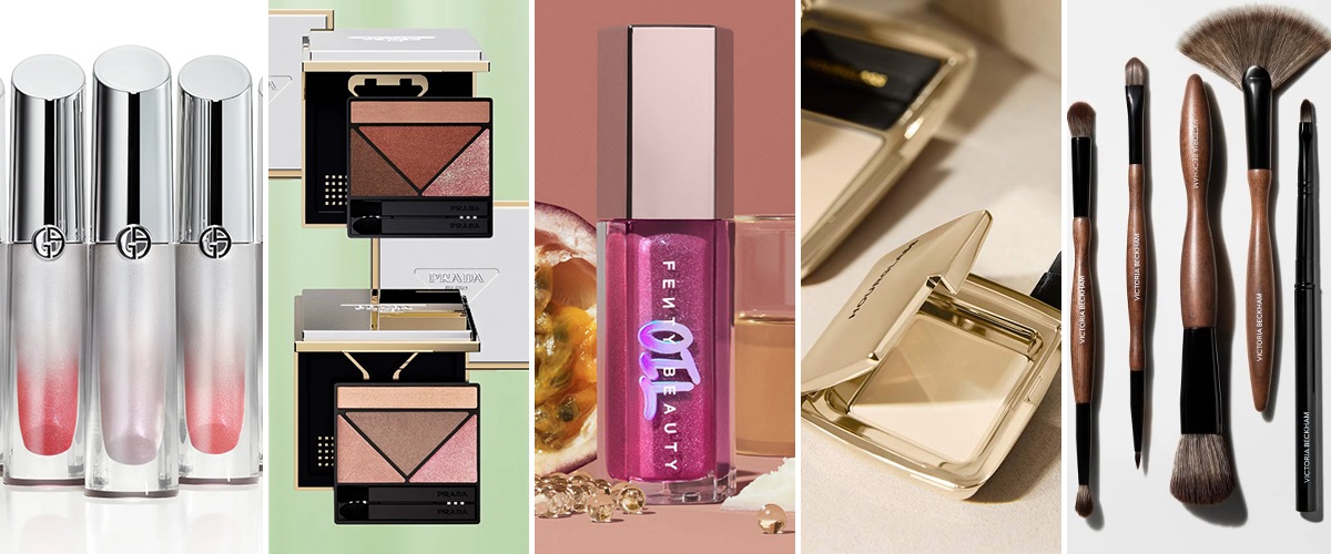 New Beauty Launches New Beauty Launches