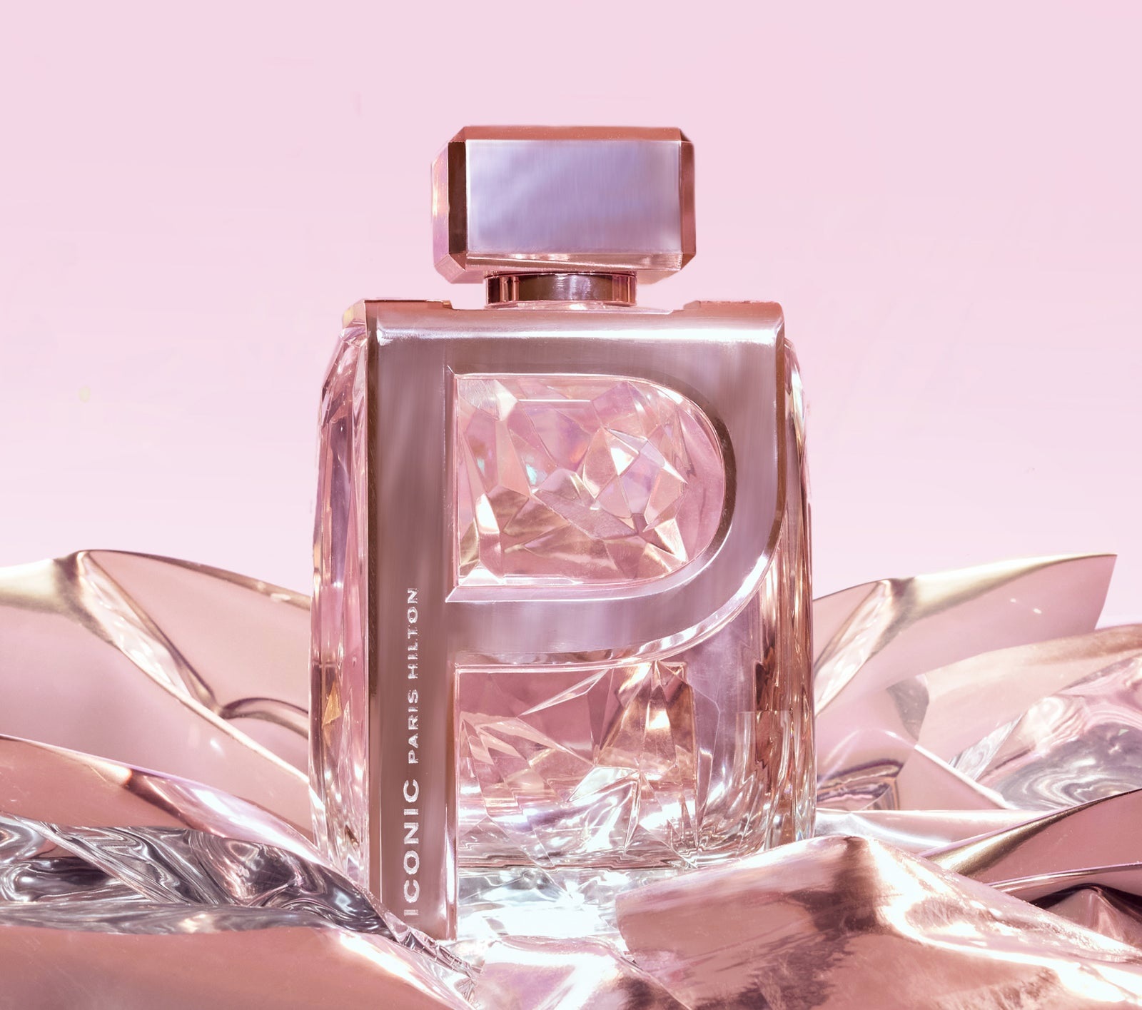 New fragrance by Paris Hilton New fragrance by Paris Hilton