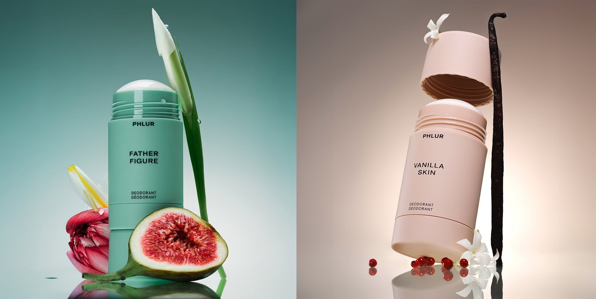 New launches from Phlur New launches from Phlur