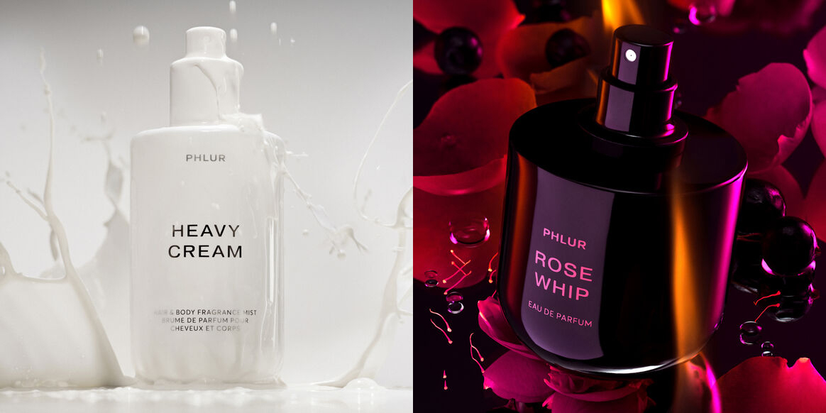 New launches from PHLUR New launches from PHLUR