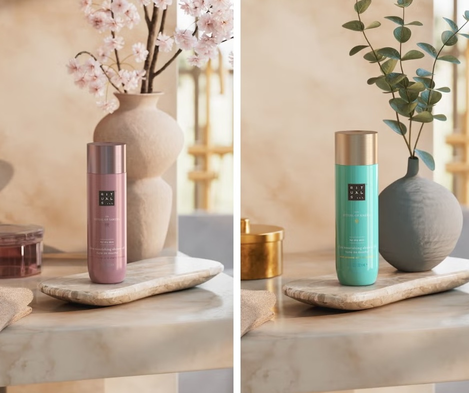 New Launches from Rituals New Launches from Rituals