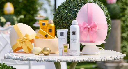 Rituals Easter Beauty Egg Gift Sets 2025