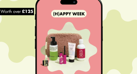 Sephora UK March Must-Haves Beauty Bag 2025