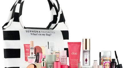 Sephora Favorites Edits March 2025
