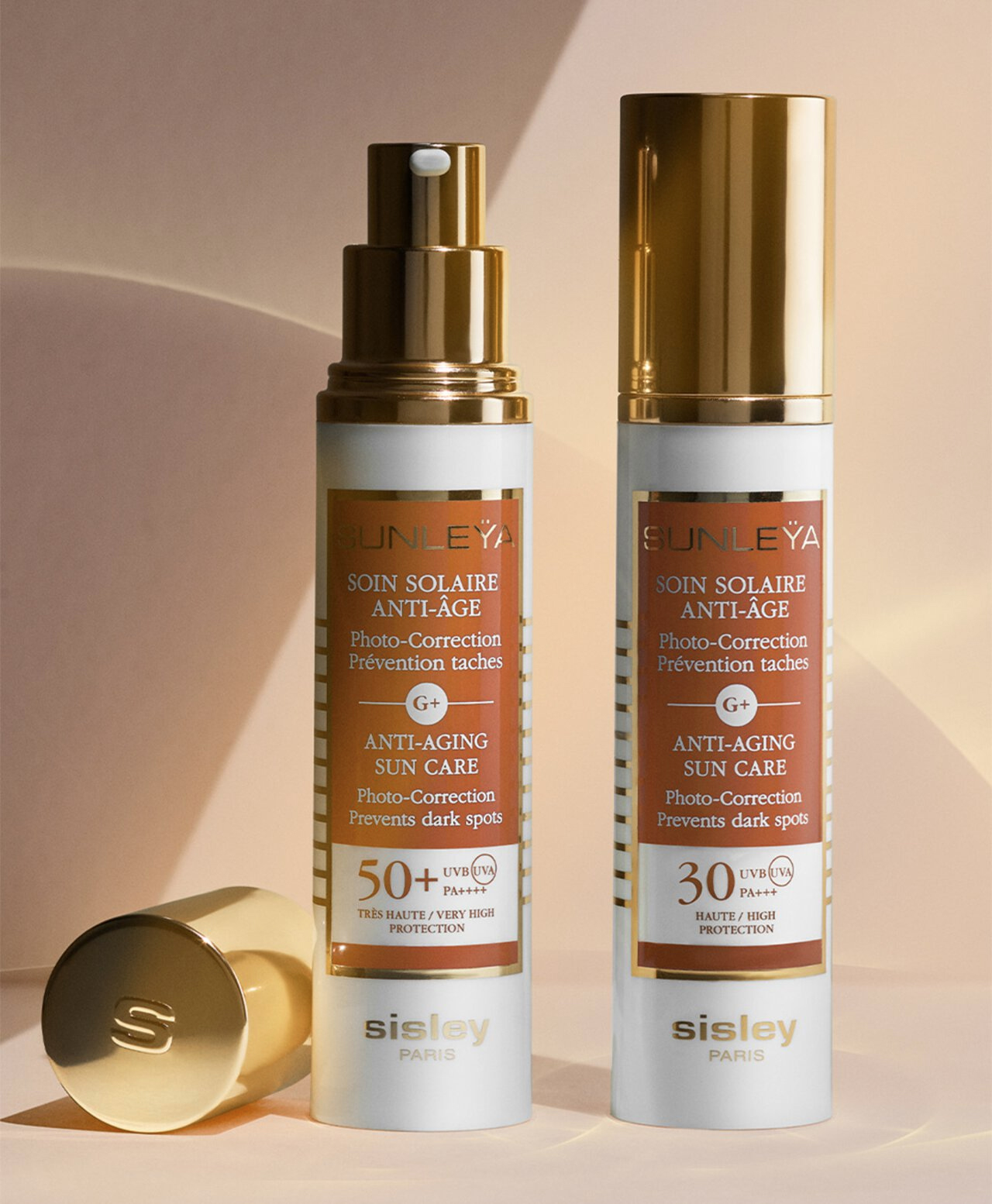 New launches from Sisley New launches from Sisley