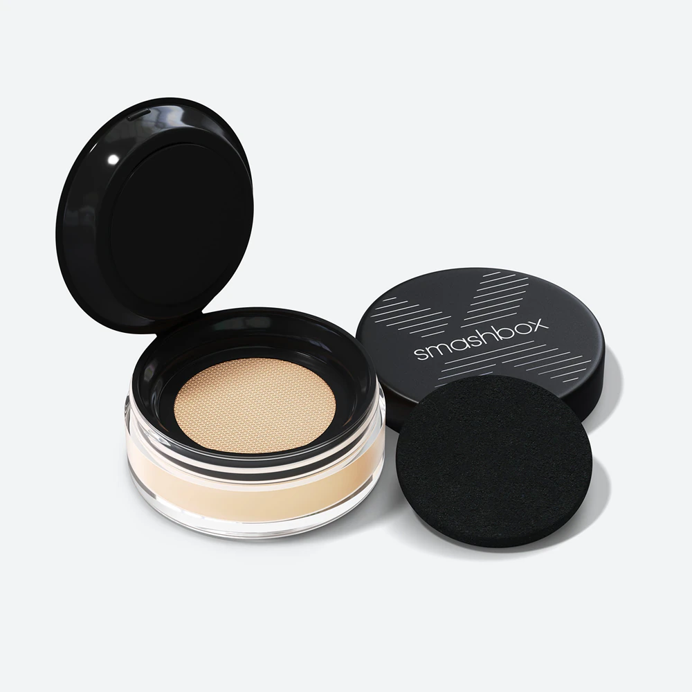 Smashbox Always On Setting Powder Smashbox Always On Setting Powder