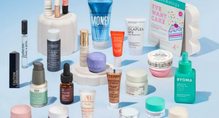 Space NK The Iconic Beauty Edit 2025 – Available now