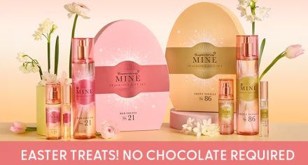 Superdrug Easter Eggs 2025