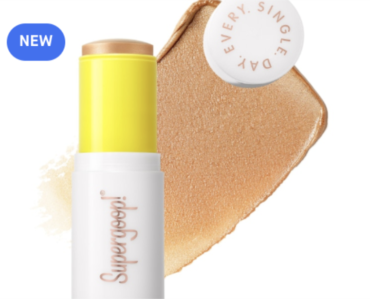 Supergoop Glowscreen Sulighter Stick Supergoop Glowscreen Sulighter Stick