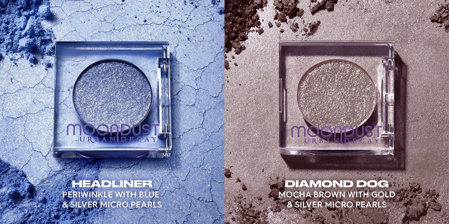 New launches from Urban Decay New launches from Urban Decay