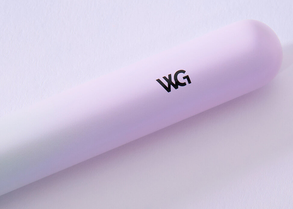 A new, limited-edition look for one of Wayne Goss’ bestselling brushes is coming soon A new, limited-edition look for one of Wayne Goss’ bestselling brushes is coming soon