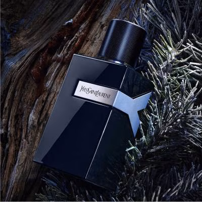 YVES SAINT LAURENT Y Le Parfum YVES SAINT LAURENT Y Le Parfum
