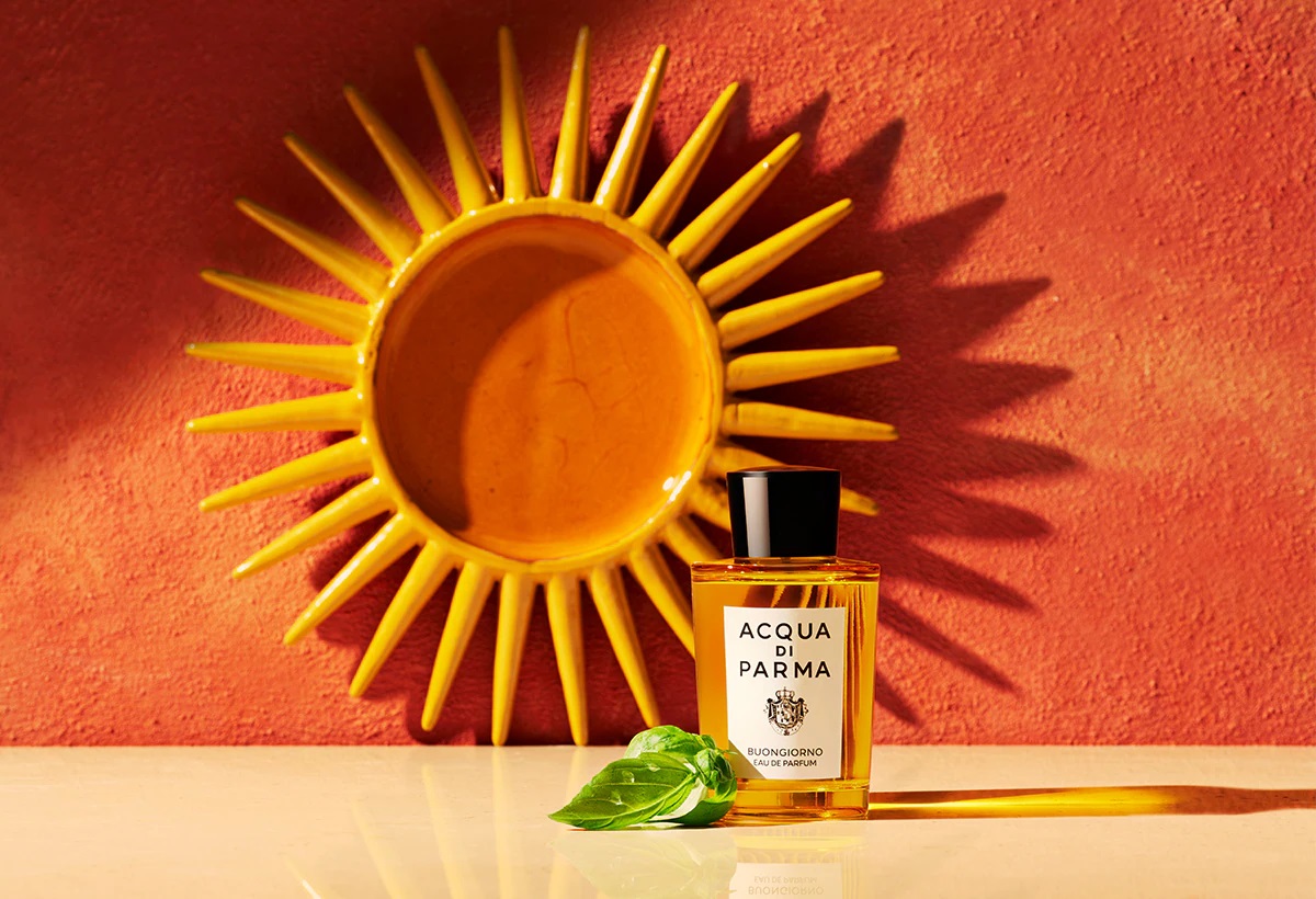 Acqua di Parma Buongiorno Eau de Parfum Acqua di Parma Buongiorno Eau de Parfum