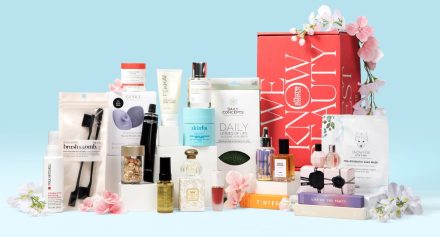 Allure Bloom & Brighten Box 2025