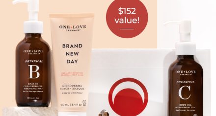 Beauty Heroes Beauty Discovery April 2025