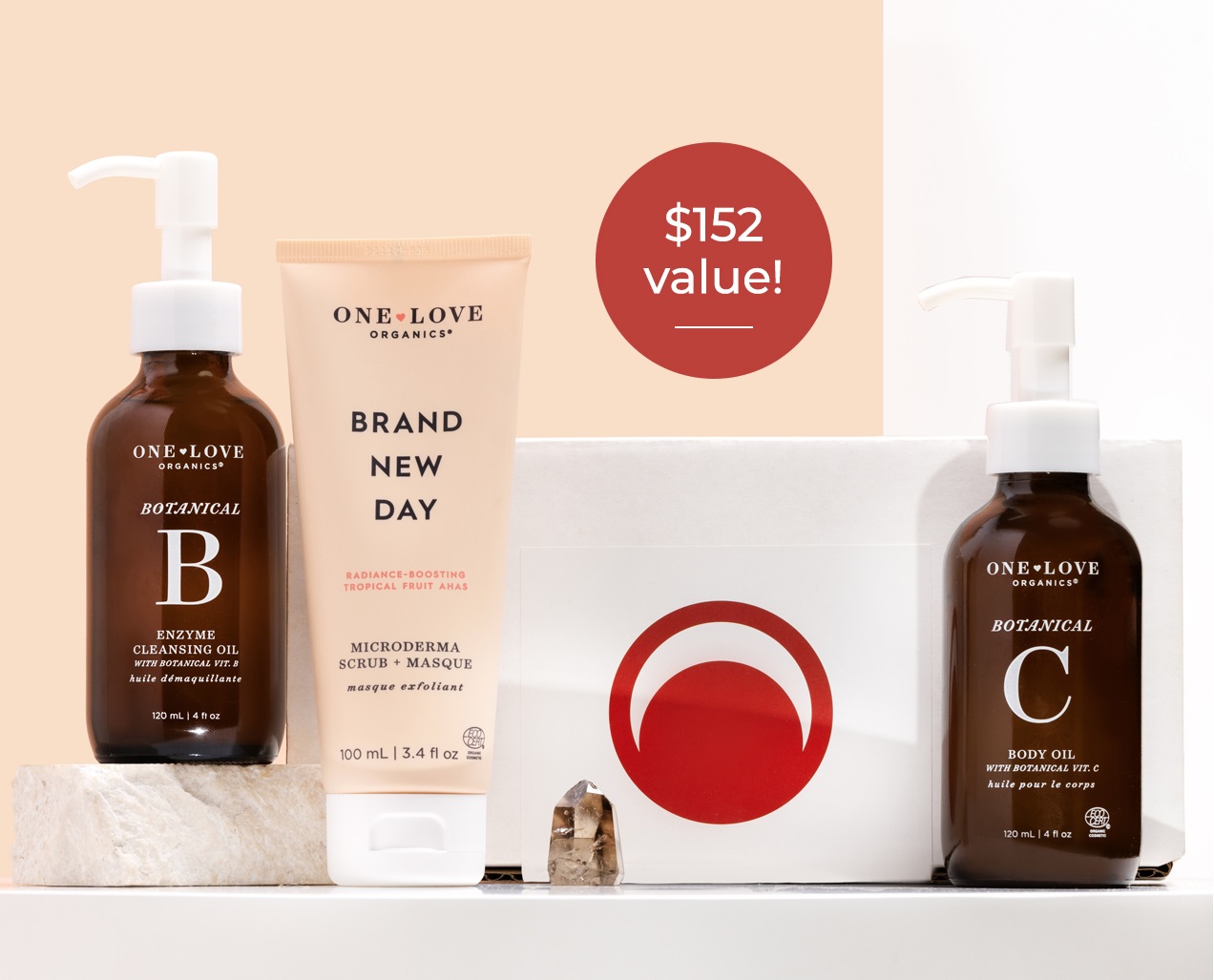 Beauty Heroes Beauty Discovery April 2025