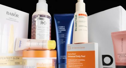 Best of Dermstore: Radiant C Edit 2025