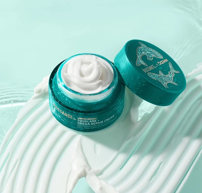 Biossance Omega Repair Cream Biossance Omega Repair Cream