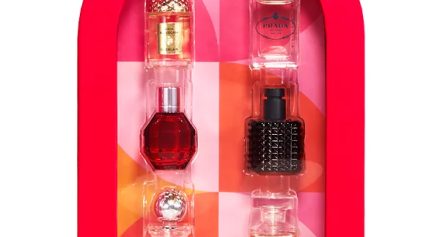 Bloomingdale’s Women’s Scent Edit 2025