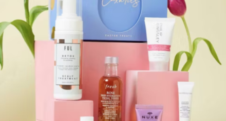 Boots Easter Gift With Purchase 2025 – Available now