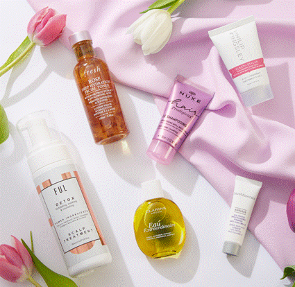 Boots Easter Gift With Purchase 2025