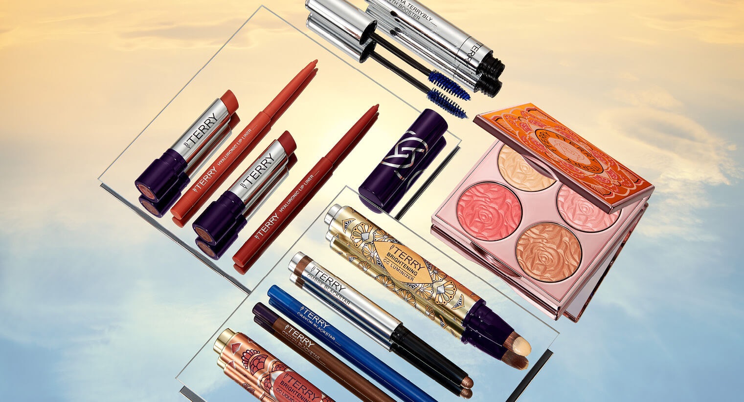 By Terry has landed at Niche Beauty By Terry has landed at Niche Beauty