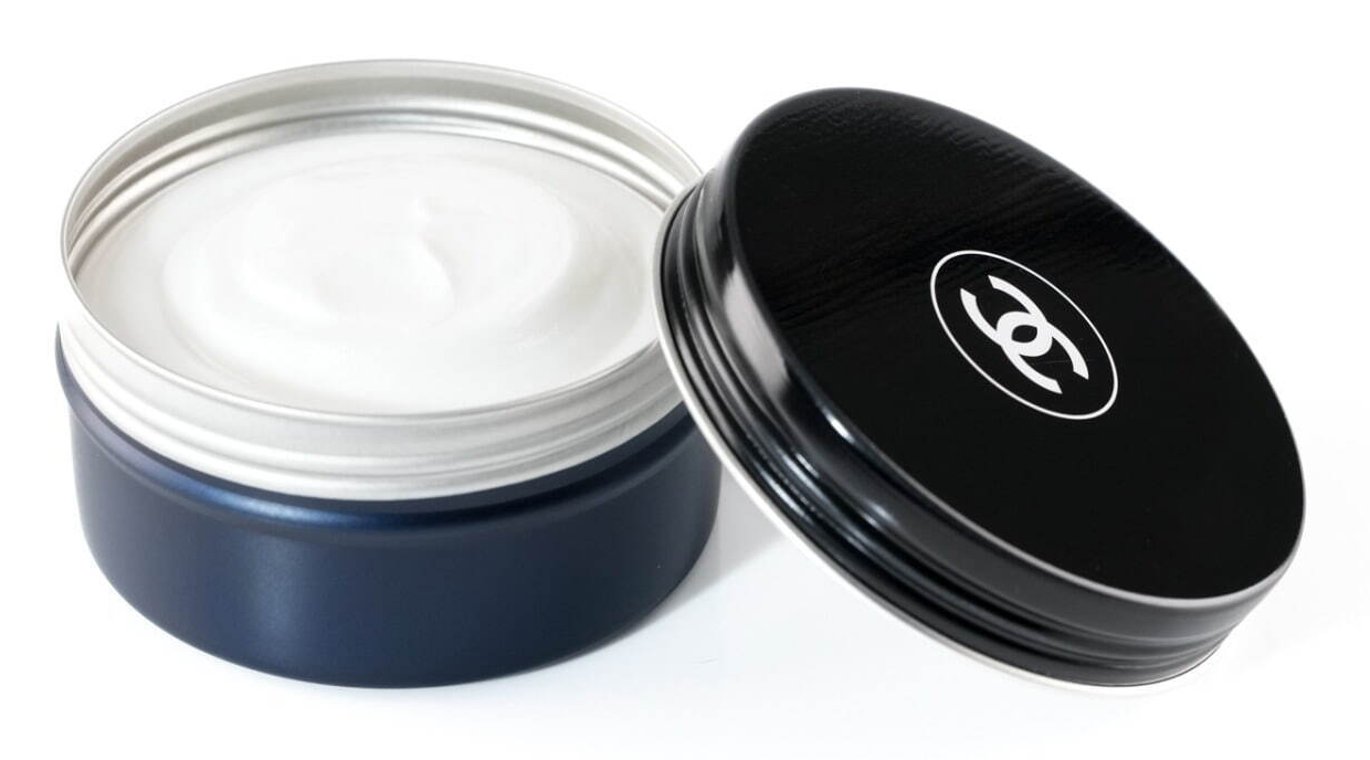 Chanel Blue de Chanel All-Over Balm Chanel Blue de Chanel All-Over Balm