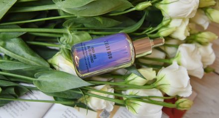 Color Wow Youth Juice Collagen Scalp Treatment Review Color Wow Youth Juice Collagen Scalp Treatment Review