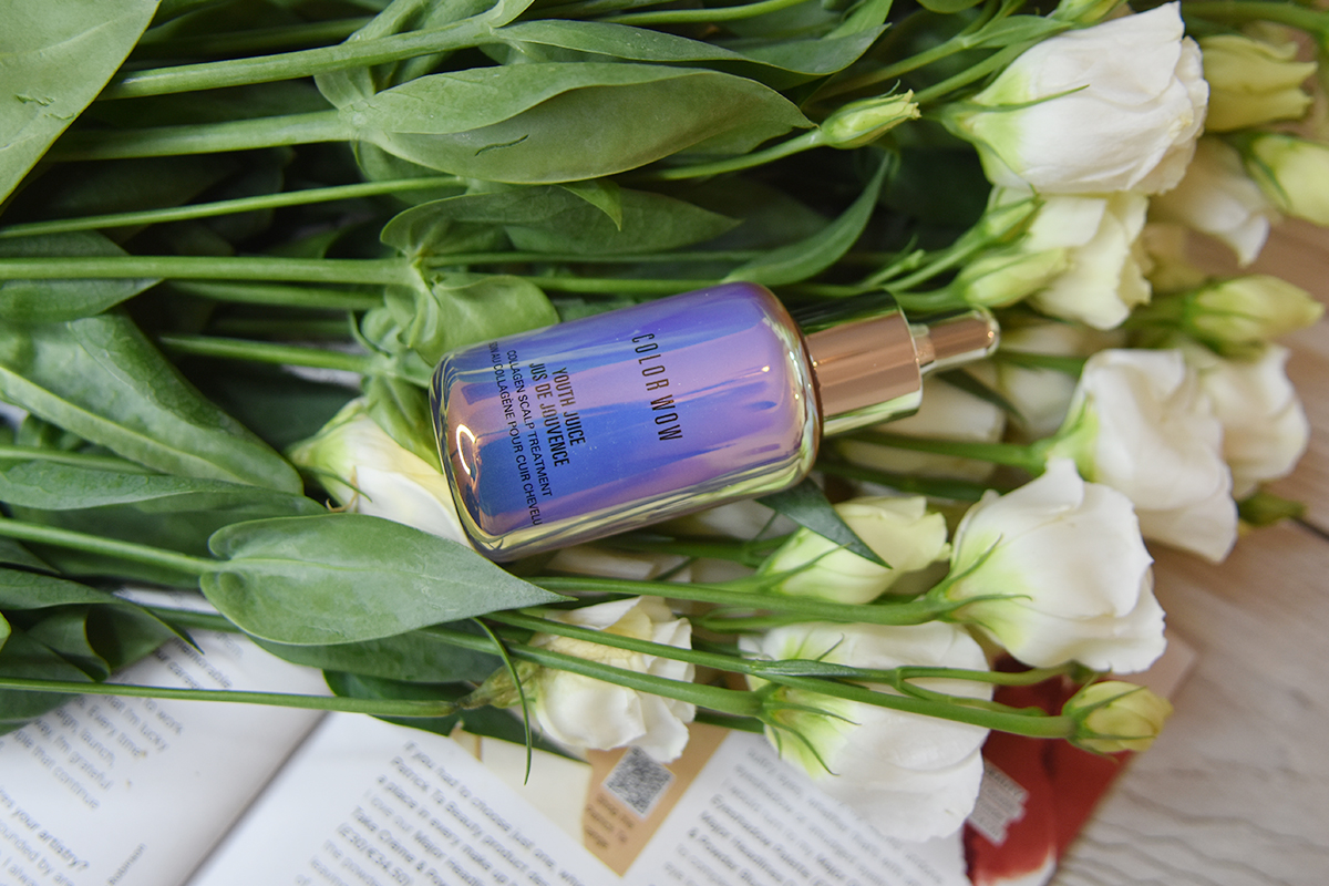 Color Wow Collagen Scalp Treatment Color Wow Collagen Scalp Treatment