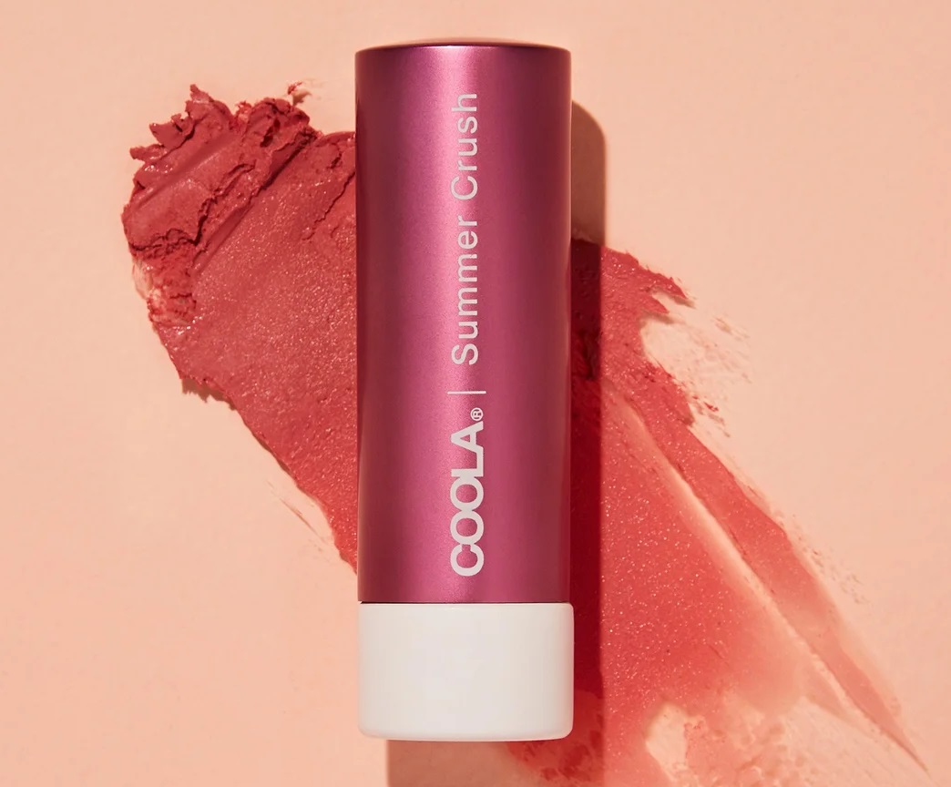 Coola Mineral Liplux SPF 30 Summer Crush Coola Mineral Liplux SPF 30 Summer Crush