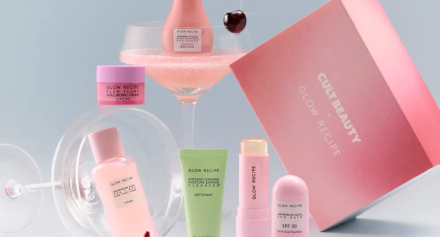 Cult Beauty x Glow Recipe Edit 2025 – Available now
