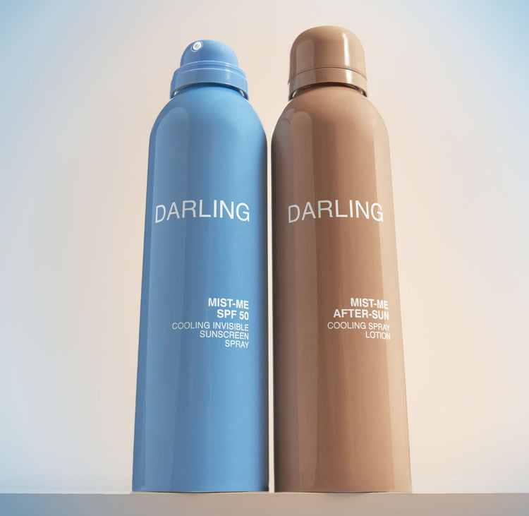 New launches from Darling New launches from Darling