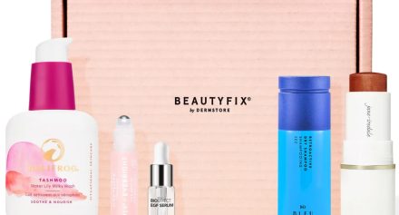 Dermstore BeautyFIX Beauty Box April 2025
