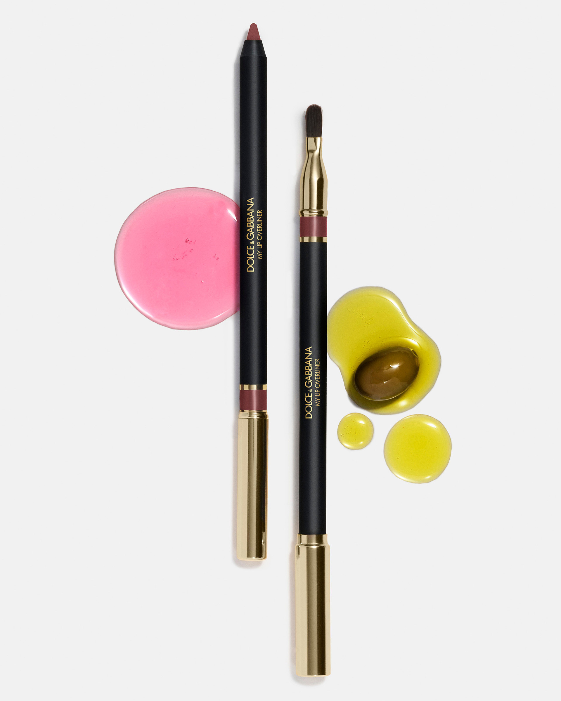 Dolce & Gabbana My Lip Overliner Dolce & Gabbana My Lip Overliner