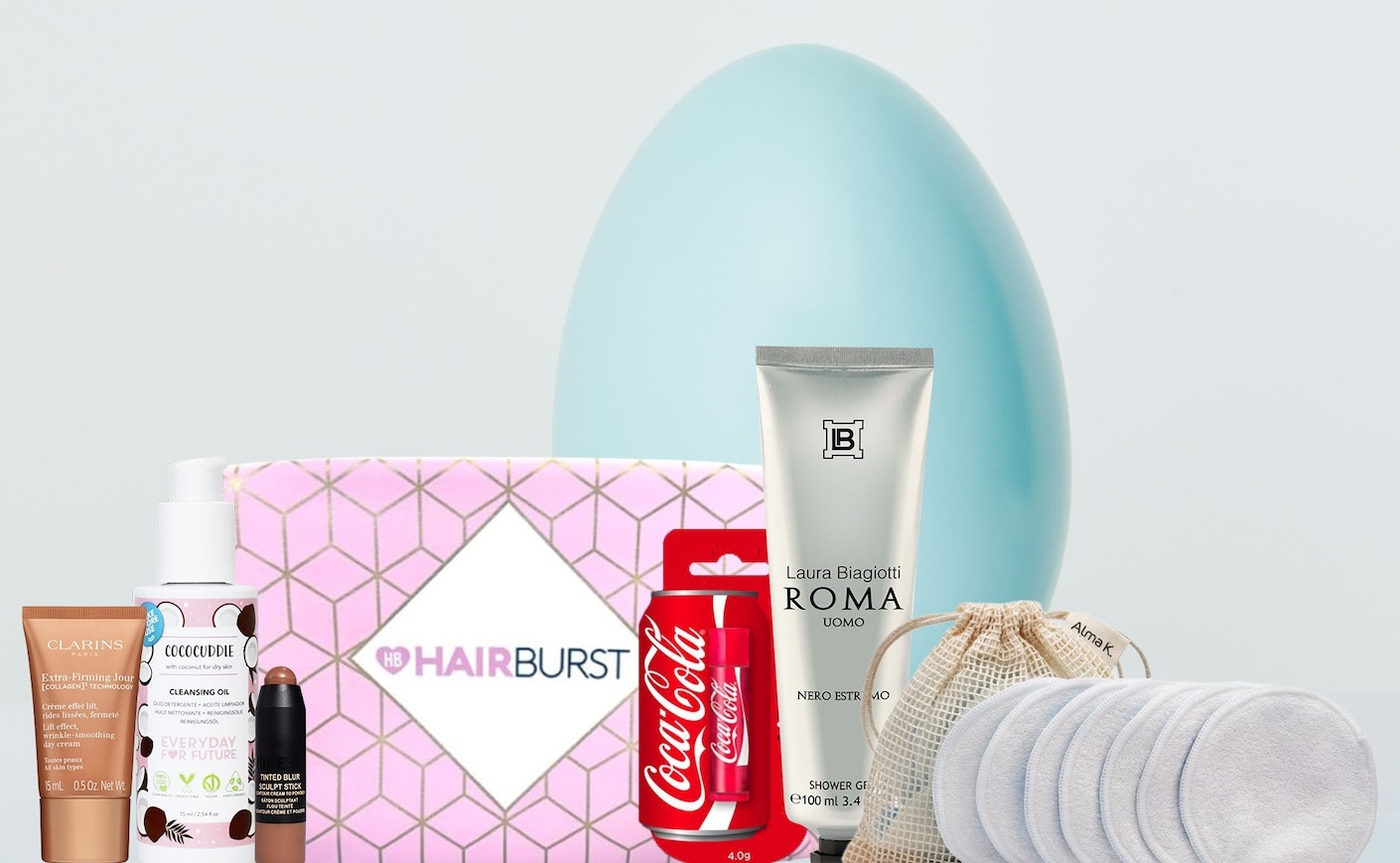 Douglas IT Easter Beauty Egg