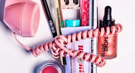 Glamour Essentials Edit 2025