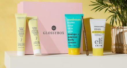 GlossyBox Beauty Box May 2025 – Available now