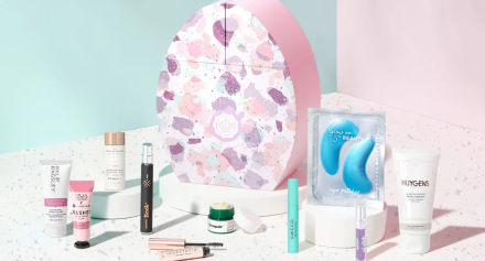 GlossyBox Second Easter Egg 2025