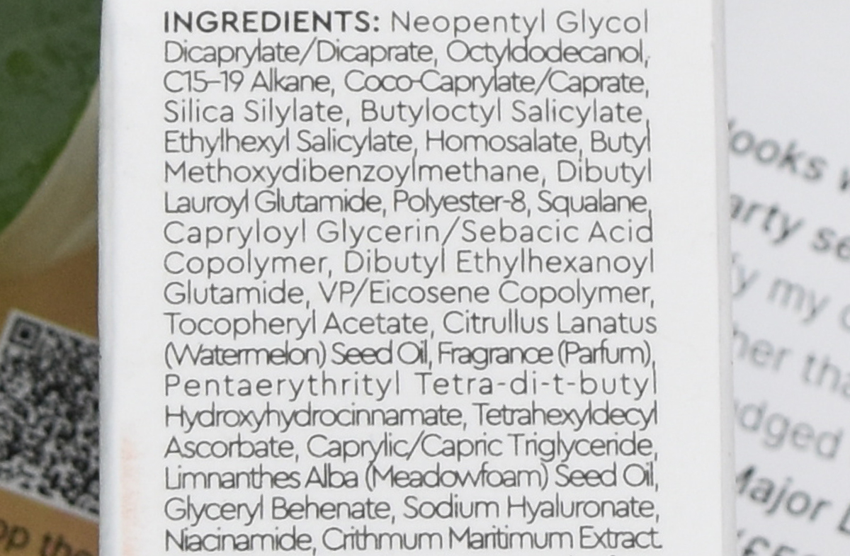 Glow Recipe Watermelon Glow Niacinamide Dew Balm Sunscreen Stick SPF 30 Glow Recipe Watermelon Glow Niacinamide Dew Balm Sunscreen Stick SPF 30